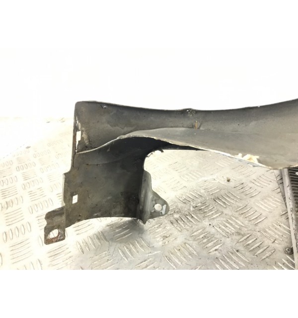 Крыло переднее правое бу для Fiat Qubo  1.4 i,  2012 г.