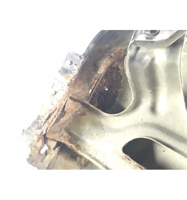 Крыло переднее правое бу для Fiat Qubo  1.4 i,  2012 г.