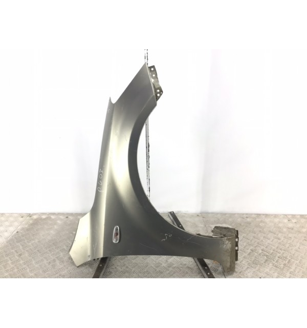 Крыло переднее правое бу для Kia Ceed 1 1.6 CRDi,  2011 г.