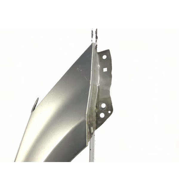 Крыло переднее правое бу для Kia Ceed 1 1.6 CRDi,  2011 г.