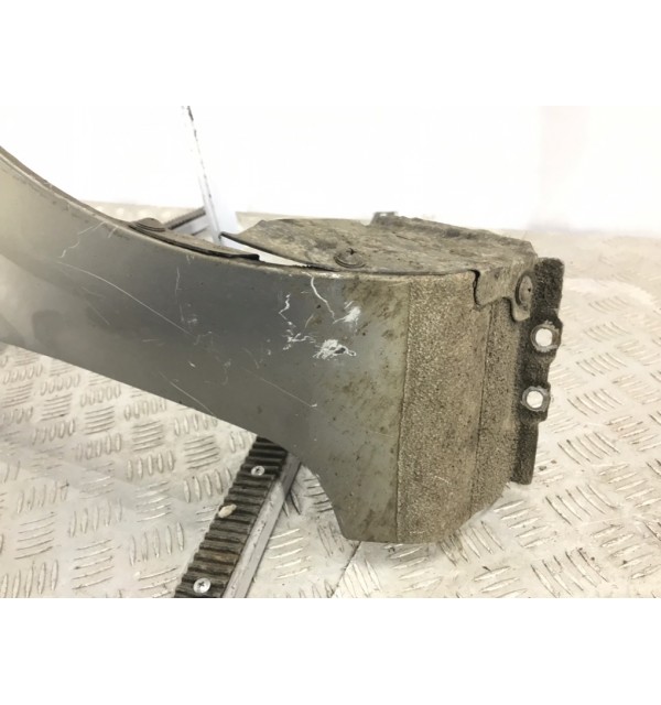 Крыло переднее правое бу для Kia Ceed 1 1.6 CRDi,  2011 г.