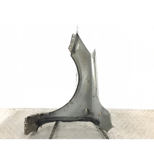Крыло переднее правое бу для Kia Ceed 1 1.6 CRDi,  2011 г.