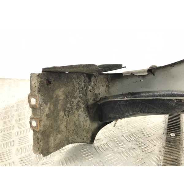 Крыло переднее правое бу для Kia Ceed 1 1.6 CRDi,  2011 г.