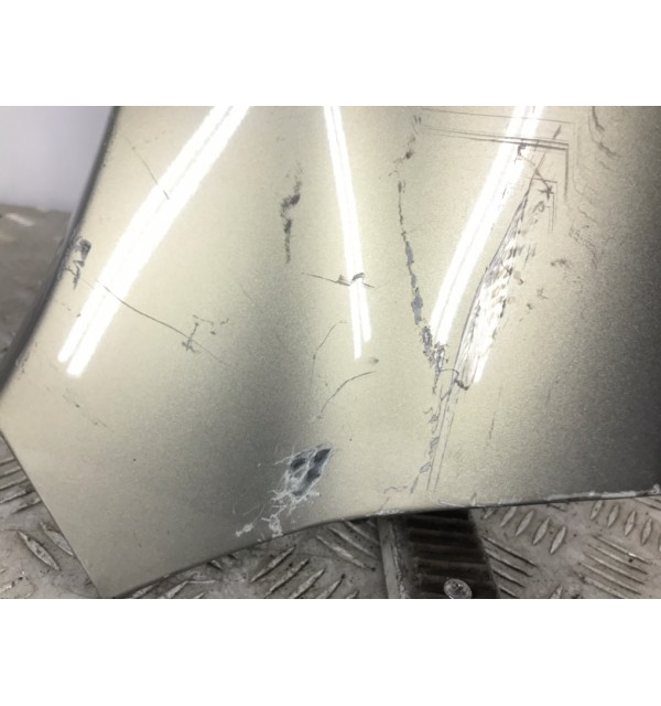 Крыло переднее правое бу для Kia Ceed 1 1.6 CRDi,  2011 г.