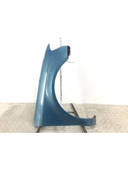 Крыло переднее правое бу для Audi A3 8P 1.9 TDi,  2009 г.