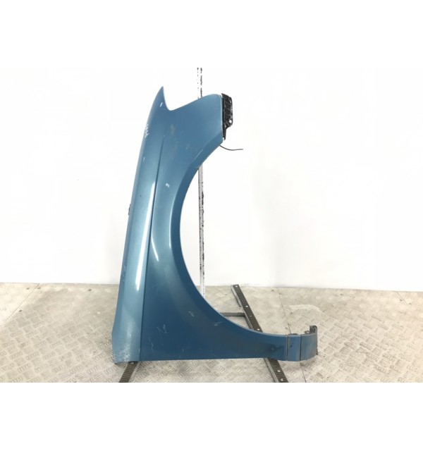 Крыло переднее правое бу для Audi A3 8P 1.9 TDi,  2009 г.