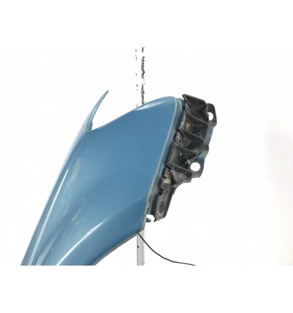 Крыло переднее правое бу для Audi A3 8P 1.9 TDi,  2009 г.