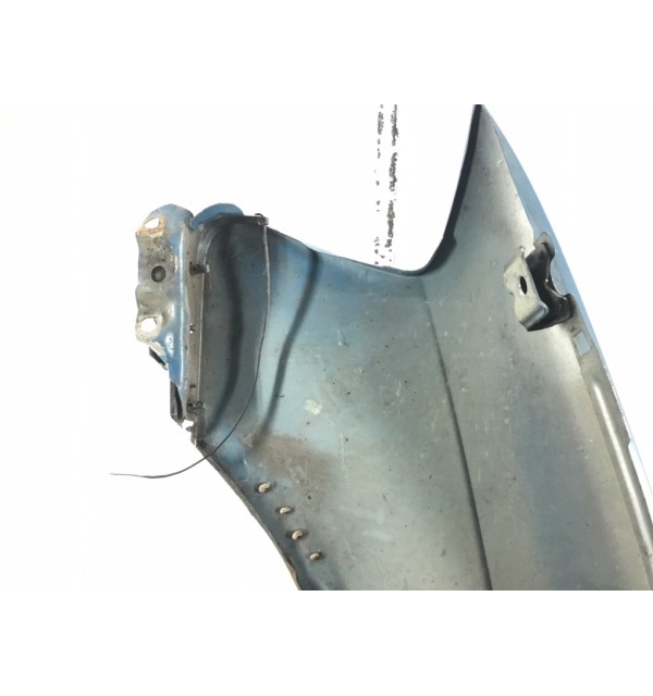 Крыло переднее правое бу для Audi A3 8P 1.9 TDi,  2009 г.