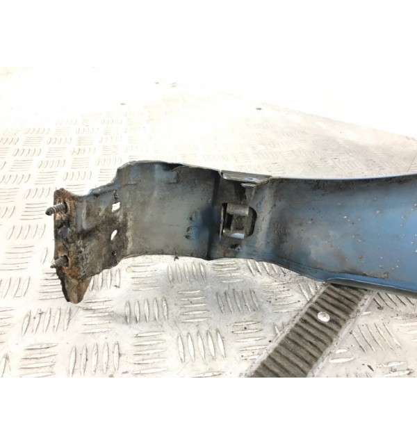 Крыло переднее правое бу для Audi A3 8P 1.9 TDi,  2009 г.