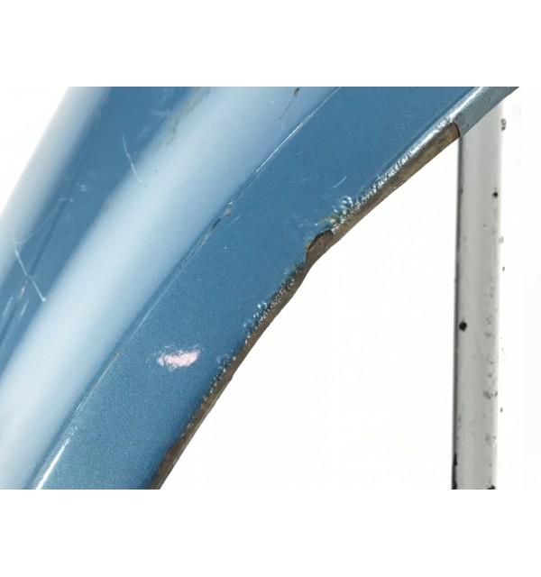 Крыло переднее правое бу для Audi A3 8P 1.9 TDi,  2009 г.