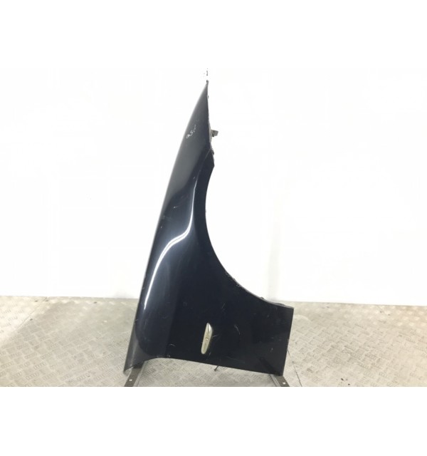 Крыло переднее правое бу для BMW 3 E90/E91/E92/E93 2.0 TD,  2009 г.