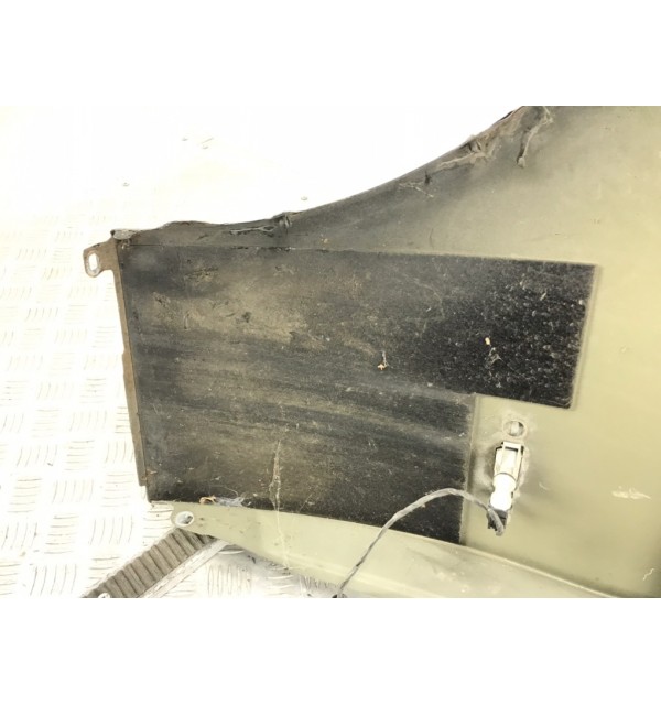 Крыло переднее правое бу для BMW 3 E90/E91/E92/E93 2.0 TD,  2009 г.