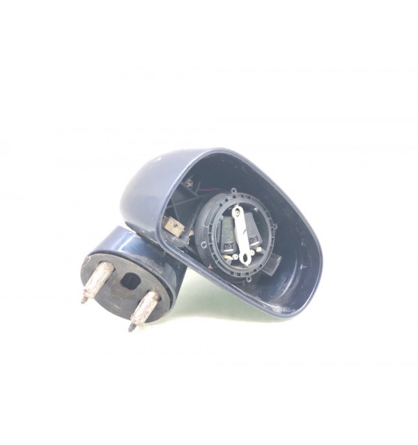 Зеркало наружное правое бу для Audi TT 1 1.8 Ti,  2002 г.