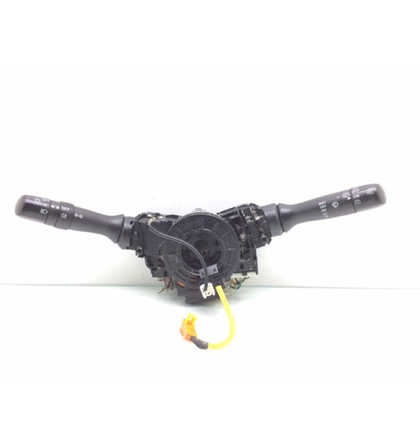 Переключатель подрулевой (стрекоза) бу для Peugeot 107  1.0 i,  2006 г.