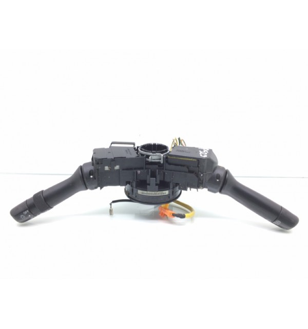 Переключатель подрулевой (стрекоза) бу для Peugeot 107  1.0 i,  2006 г.