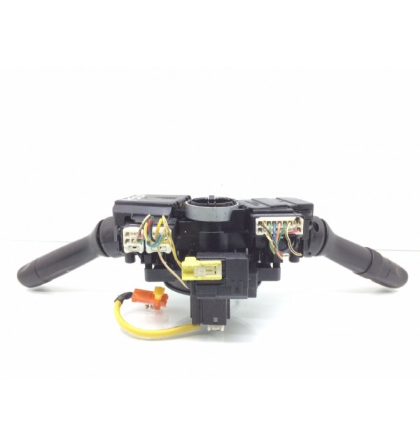 Переключатель подрулевой (стрекоза) бу для Peugeot 107  1.0 i,  2006 г.