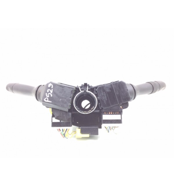 Переключатель подрулевой (стрекоза) бу для Peugeot 107  1.0 i,  2006 г.