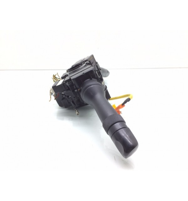 Переключатель подрулевой (стрекоза) бу для Peugeot 107  1.0 i,  2006 г.