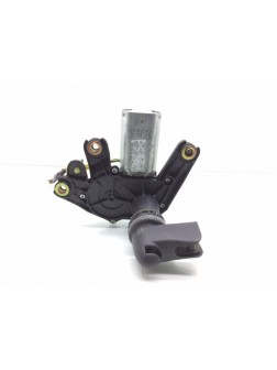 Моторчик заднего стеклоочистителя (дворника) бу для Honda Civic 7 1.6 i,  2005 г.