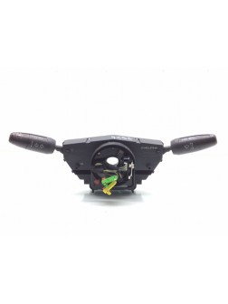 Переключатель подрулевой (стрекоза) бу для Opel Corsa D 1.2 i,  2007 г.