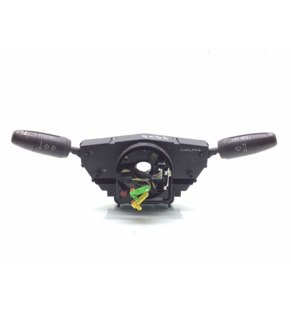 Переключатель подрулевой (стрекоза) бу для Opel Corsa D 1.2 i,  2007 г.