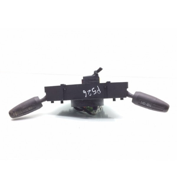 Переключатель подрулевой (стрекоза) бу для Opel Corsa D 1.2 i,  2007 г.