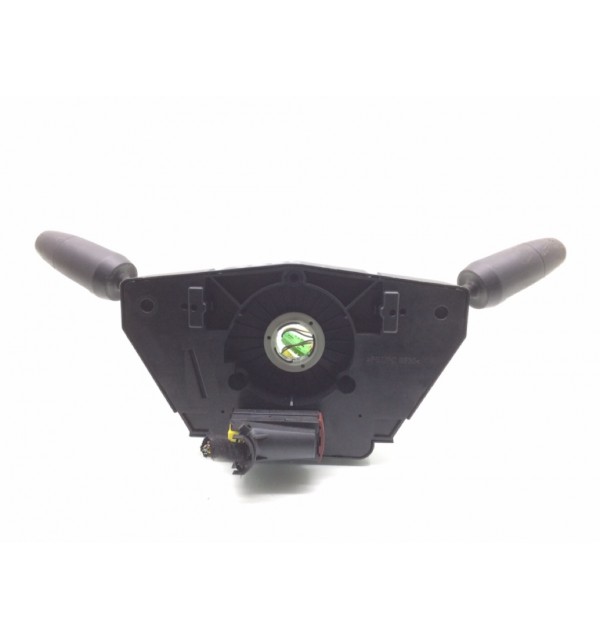 Переключатель подрулевой (стрекоза) бу для Opel Corsa D 1.2 i,  2007 г.