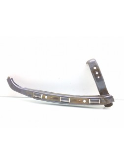 Крепление фары правой бу для Honda Civic 7 1.6 i,  2005 г.