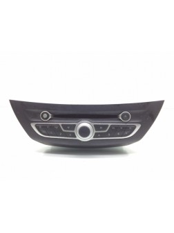 Магнитола бу для Renault Laguna 3 2.0 DCi,  2009 г.