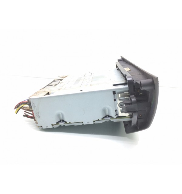 Магнитола бу для Renault Laguna 3 2.0 DCi,  2009 г.