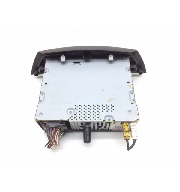 Магнитола бу для Renault Laguna 3 2.0 DCi,  2009 г.