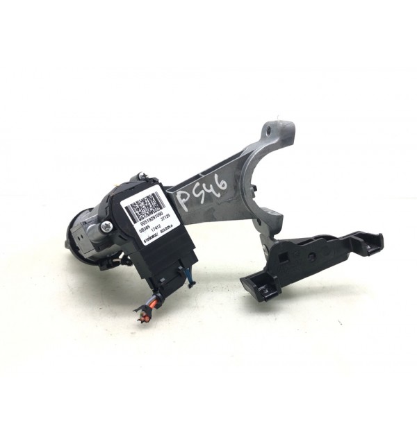 Замок зажигания бу для Fiat Qubo  1.4 i,  2012 г.