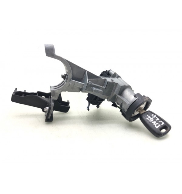 Замок зажигания бу для Fiat Qubo  1.4 i,  2012 г.