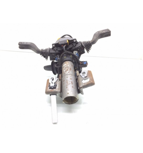 Переключатель подрулевой (стрекоза) бу для Opel Meriva A 1.6 i,  2010 г.