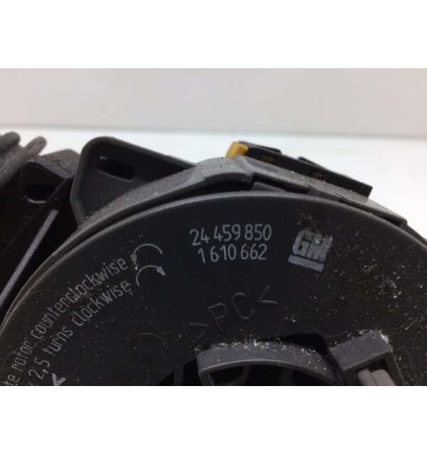 Переключатель подрулевой (стрекоза) бу для Opel Meriva A 1.6 i,  2010 г.