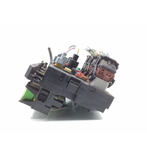 Блок предохранителей бу для Peugeot Partner 2 1.6 HDi,  2008 г.