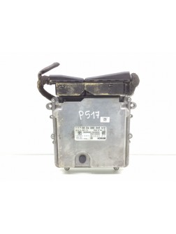 Блок управления двигателем бу для Mercedes B W245 2.0 CDi,  2011 г.