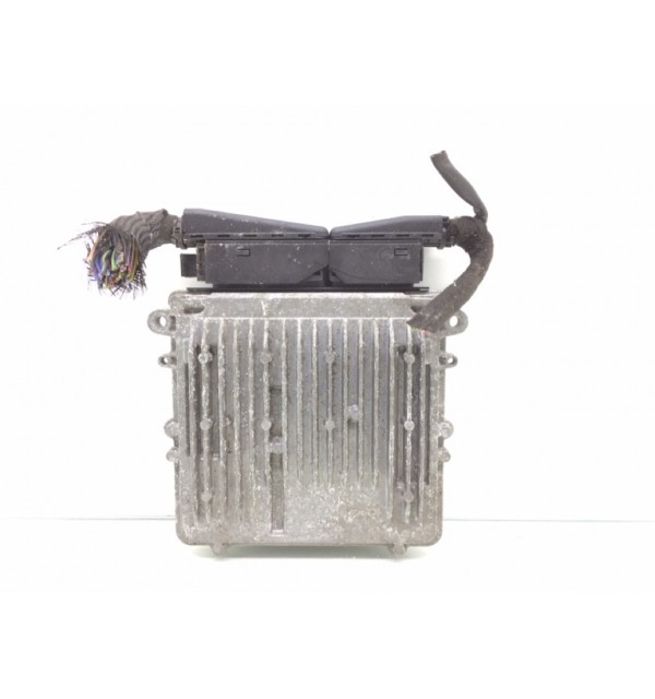 Блок управления двигателем бу для Mercedes B W245 2.0 CDi,  2011 г.