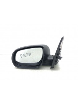 Зеркало наружное левое бу для Kia Ceed  1.6 CRDi,  2009 г.