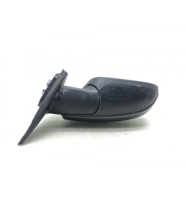 Зеркало наружное правое бу для Kia Ceed  1.6 CRDi,  2009 г.