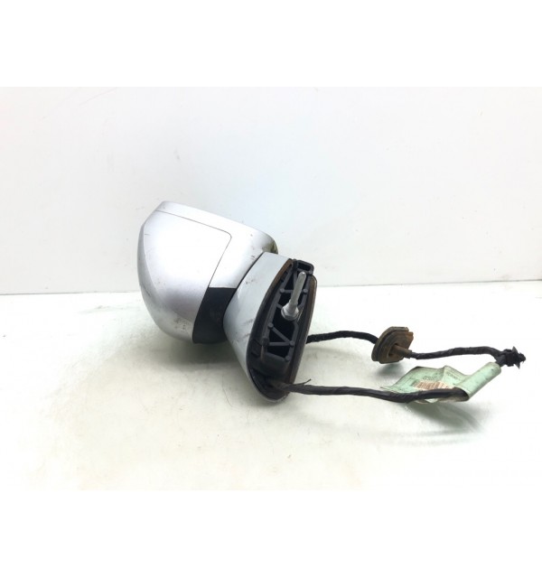 Зеркало наружное правое бу для Citroen C5 2 1.6 HDi,  2008 г.