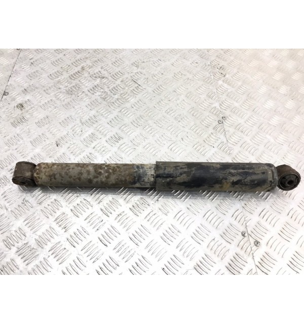 Амортизатор задний бу для Jeep Cherokee KJ 3.7 i,  2001 г.