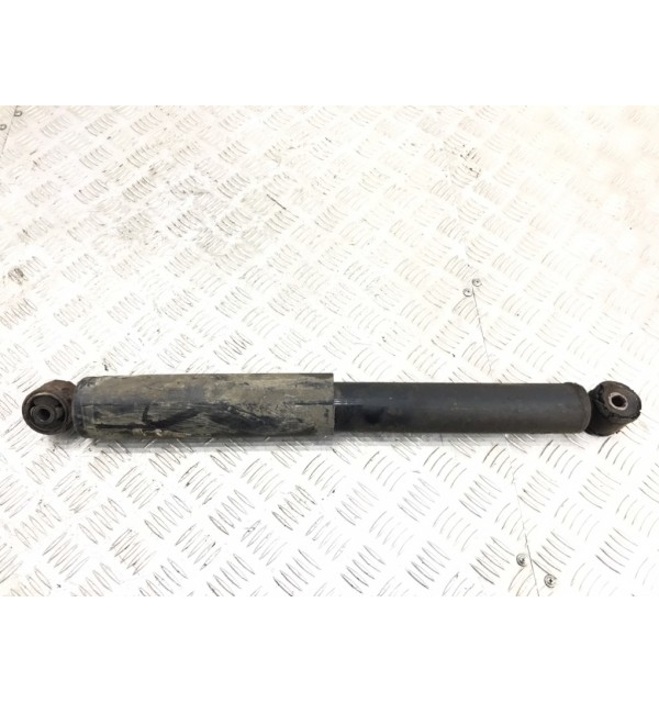 Амортизатор задний бу для Jeep Cherokee KJ 3.7 i,  2001 г.