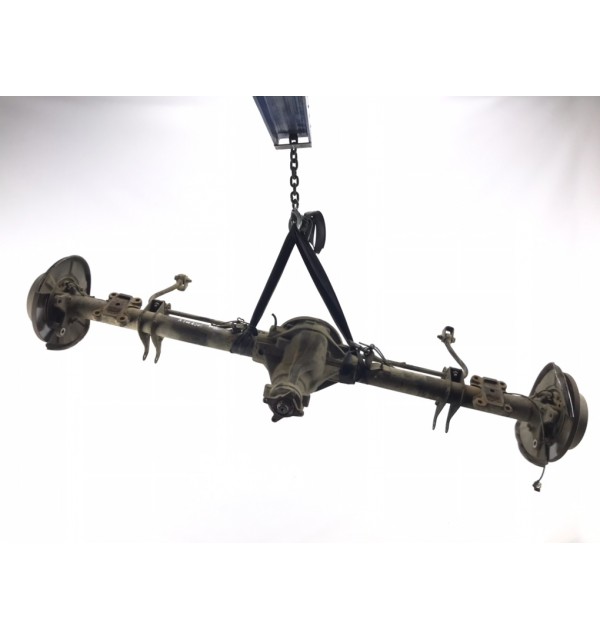 Мост задний бу для Mercedes Sprinter  2.2 CDi,  2016 г.