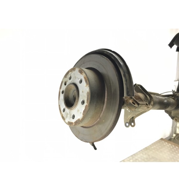 Мост задний бу для Mercedes Sprinter  2.2 CDi,  2016 г.