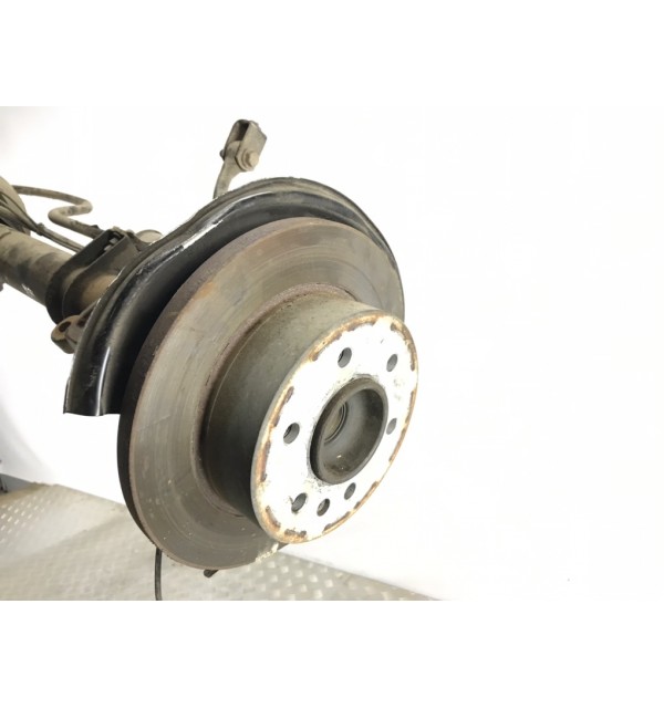 Мост задний бу для Mercedes Sprinter  2.2 CDi,  2016 г.