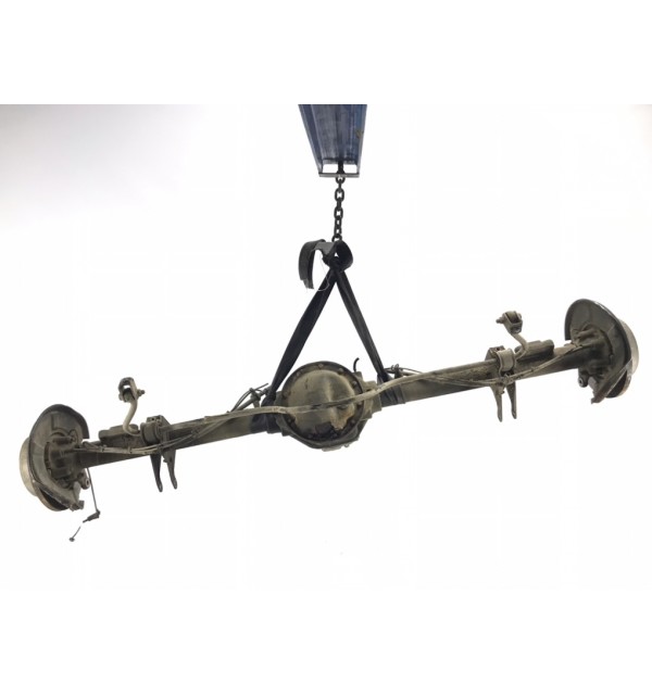 Мост задний бу для Mercedes Sprinter  2.2 CDi,  2016 г.