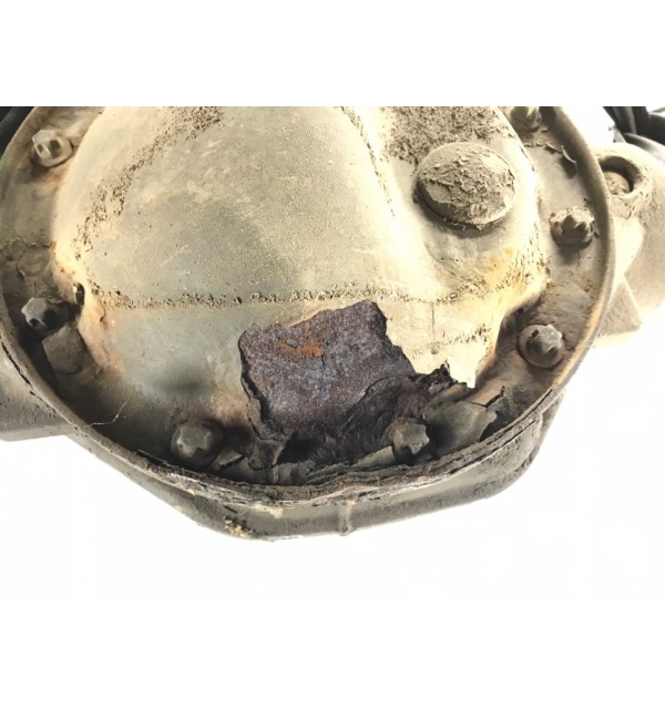 Мост задний бу для Mercedes Sprinter  2.2 CDi,  2016 г.