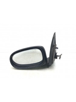 Зеркало наружное левое бу для Nissan Almera N16 2.2 DCi,  2005 г.