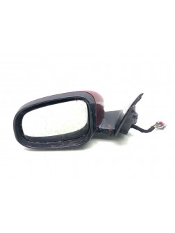 Зеркало наружное левое бу для Jaguar XF 1 3.0 TD,  2010 г.